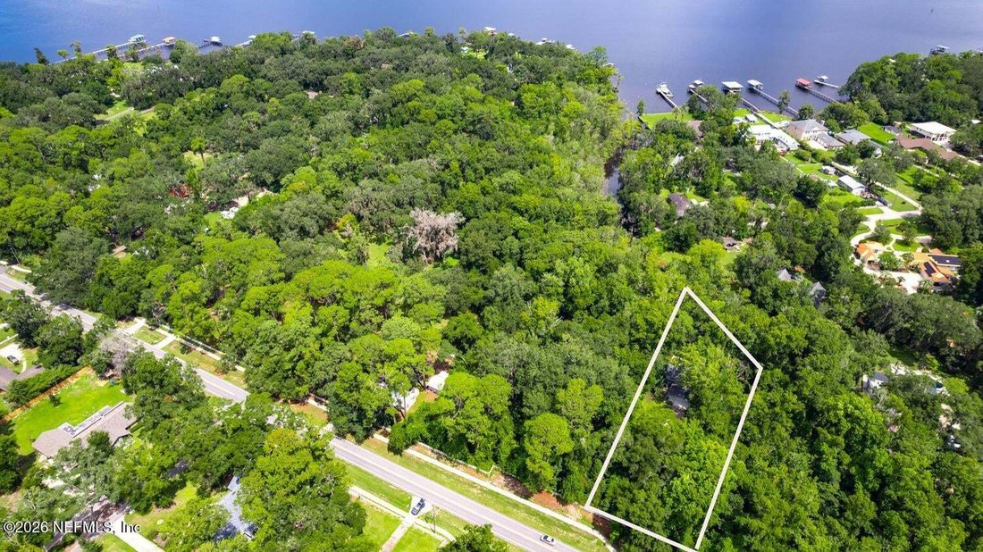 House in Fruit Cove, Florida, United States 1 - 18609358