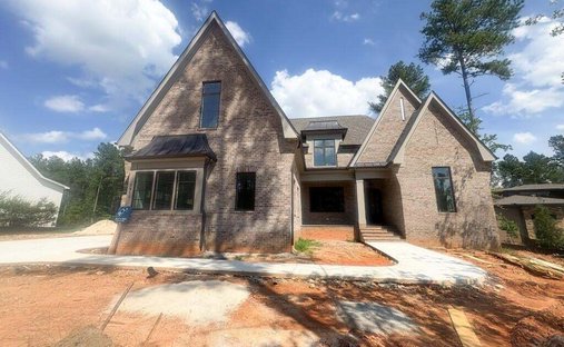 Casa en Wake Forest, Carolina del Norte, Estados Unidos 1