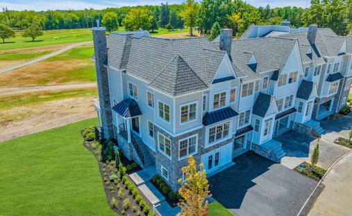 Condo in Tinton Falls, New Jersey, United States 1