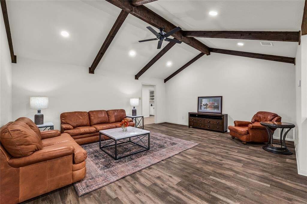 Casa en China Spring, Texas, Estados Unidos 5 - 18613304