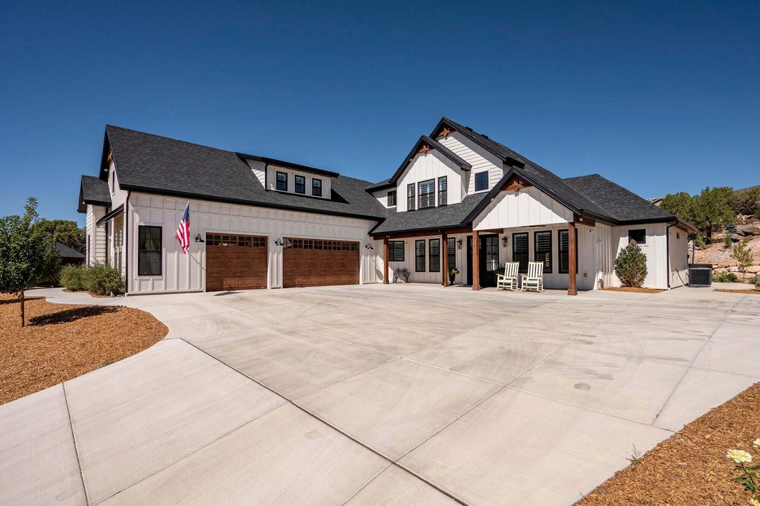 House in Cedar City, Utah, United States 2 - 18609002