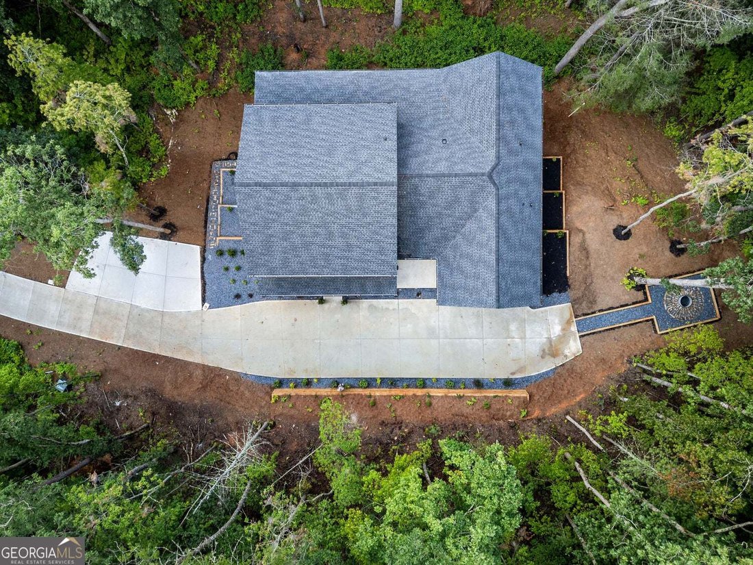 House in Ellijay, Georgia, United States 5 - 18613144