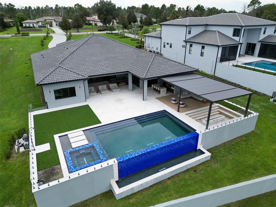House in Montverde, Florida, United States 3 - 18612617