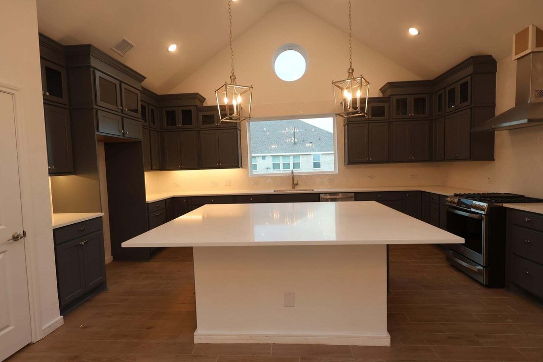 House in Waller, Texas, United States 4 - 17670295