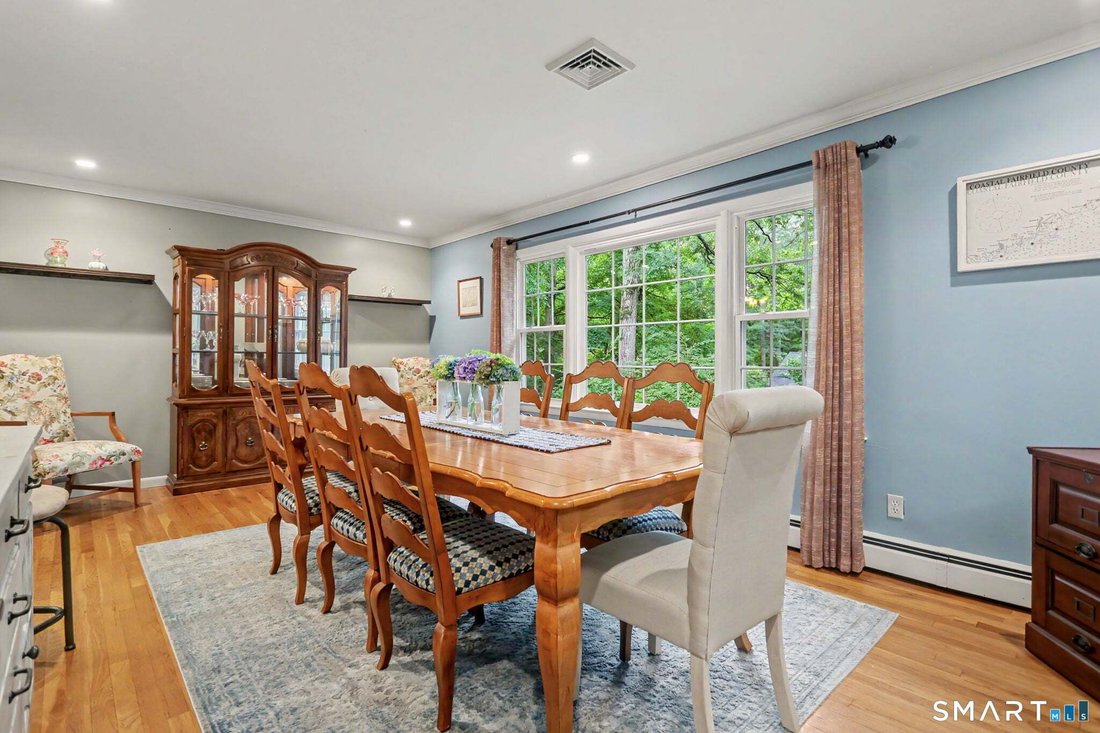 House in Norwalk, Connecticut, United States 5 - 18615393