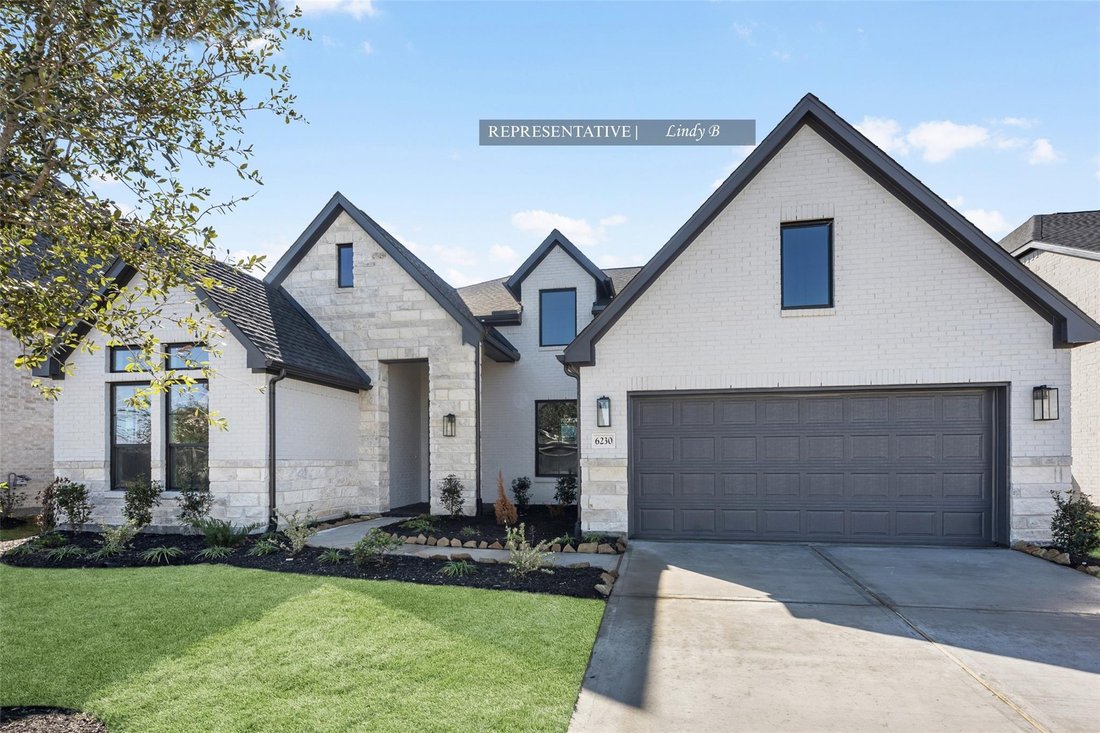 House in Georgetown, Texas, United States 1 - 18612244