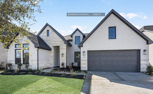 Haus in Georgetown, Texas, Vereinigte Staaten 1