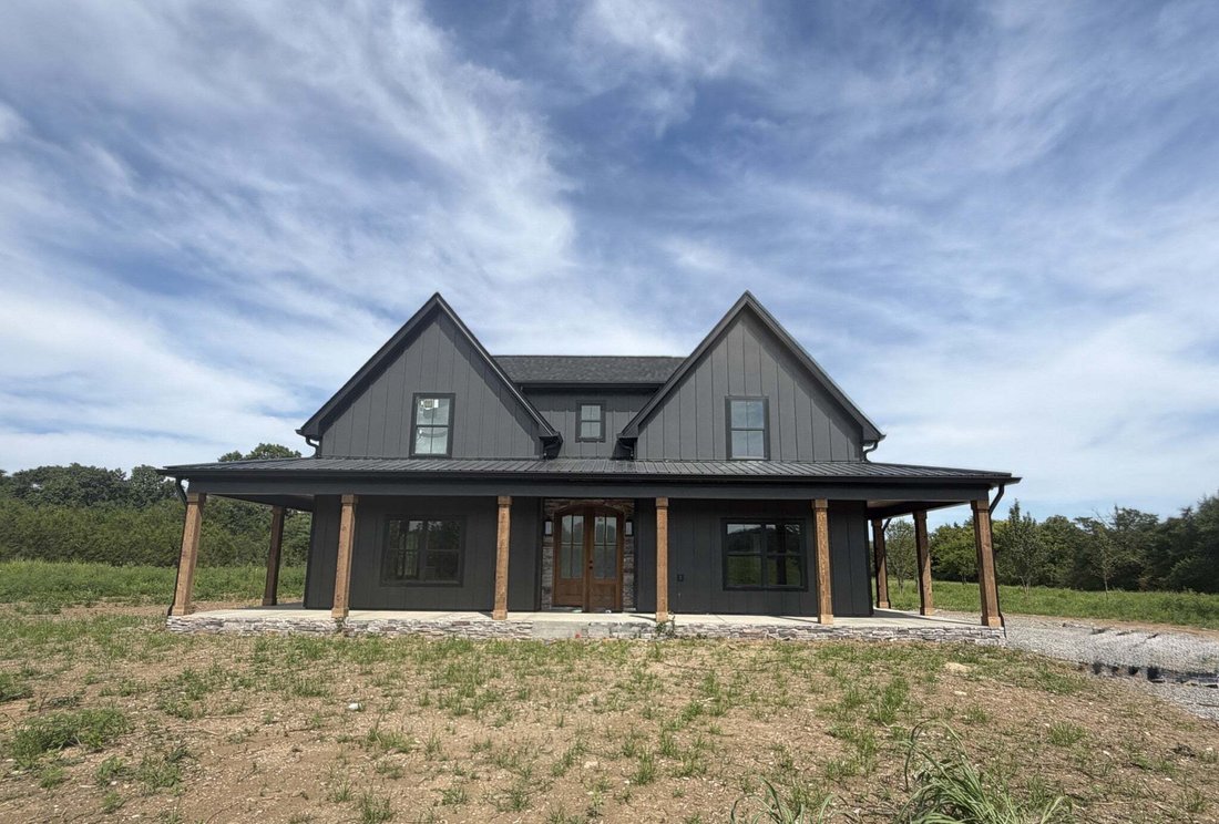 House in Watertown, Tennessee, United States 4 - 18267913