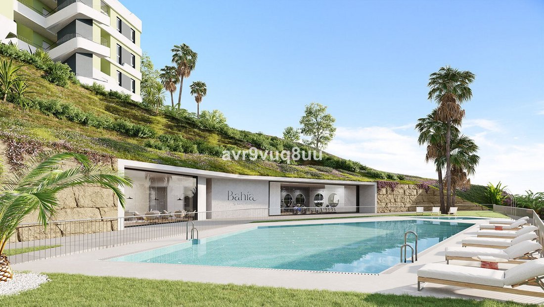 Apartment in La Cala de Mijas, Mijas, Spain 4 - 12929167