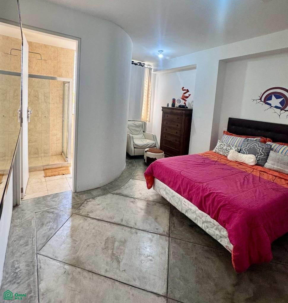 Condo in San Antonio de Los Altos, Miranda, Venezuela 4 - 18379695