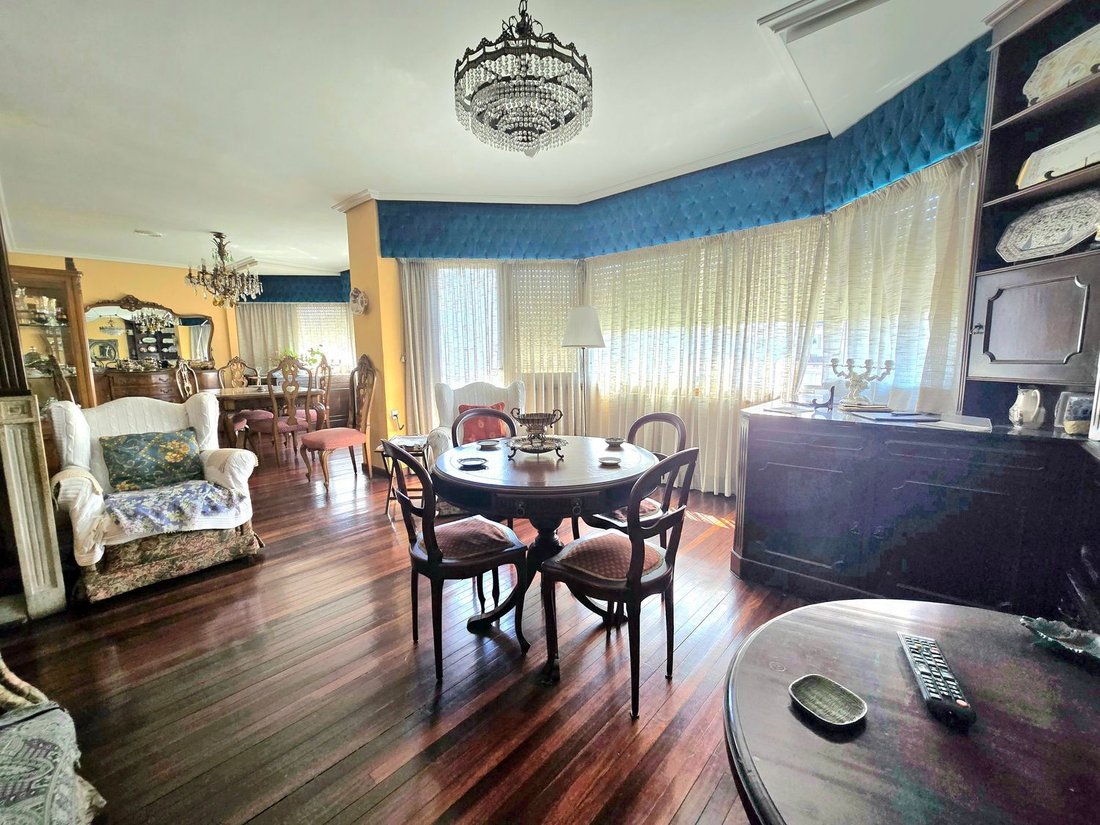 Apartment in Vigo (District), Vigo, Spain 5 - 18611901