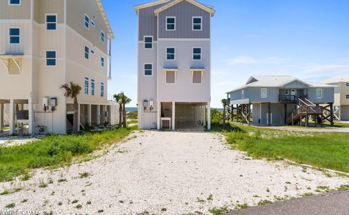 House in Port St. Joe, Florida, United States 1