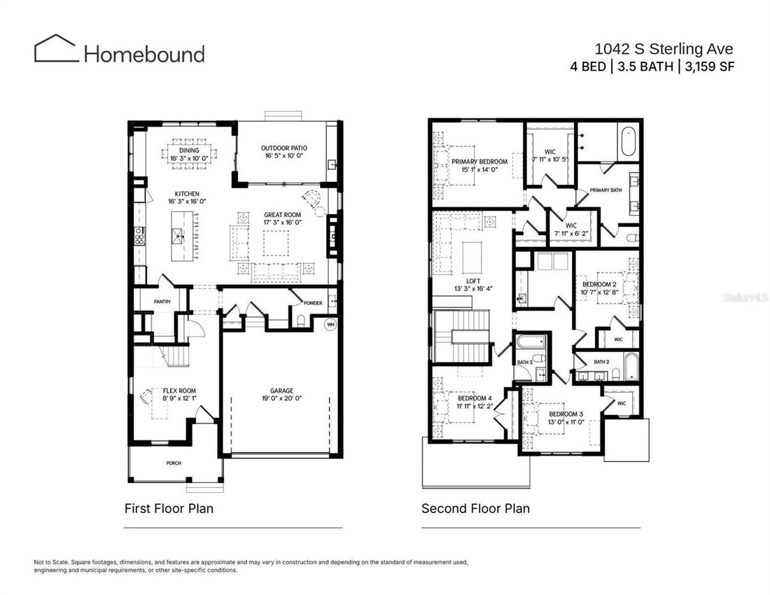 House in Tampa, Florida, United States 2 - 18612610