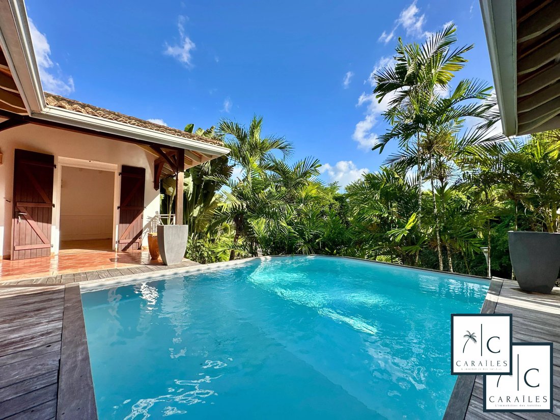 House in Les Trois-Îlets, Le Marin, Martinique 3 - 17970127