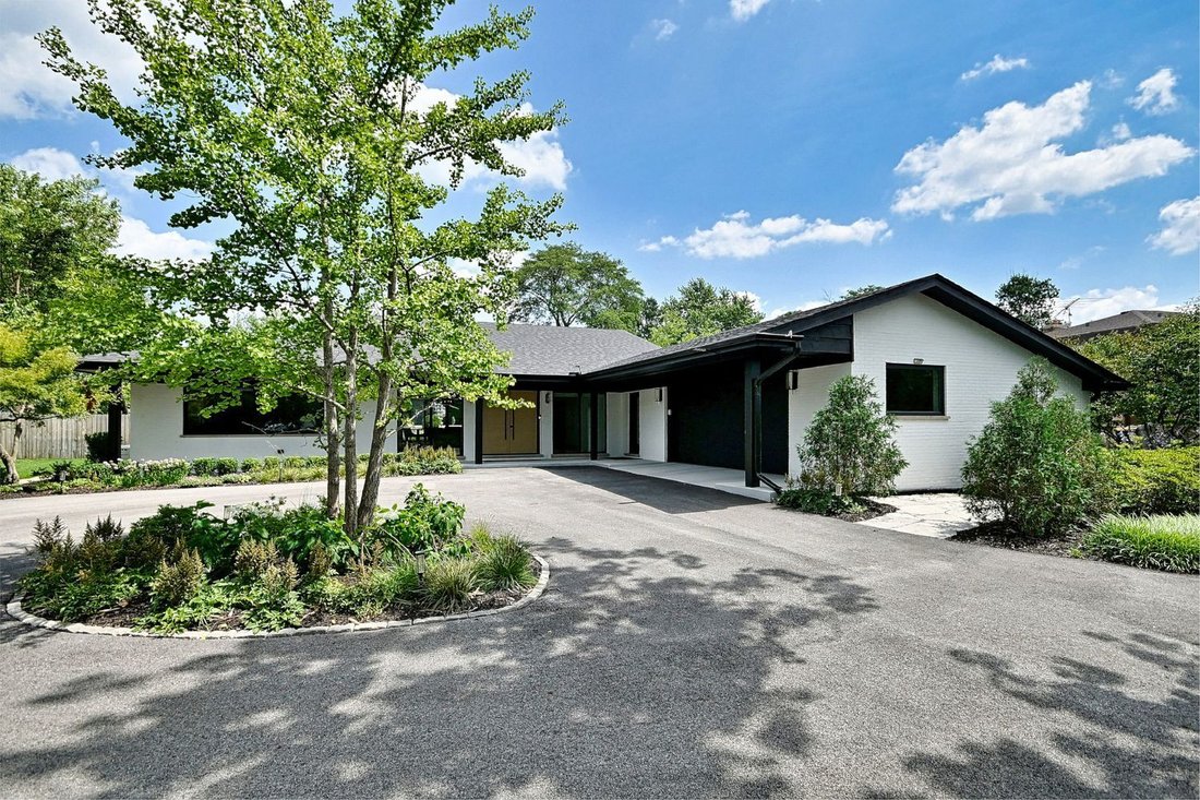 House in Northbrook, Illinois, United States 3 - 18612695