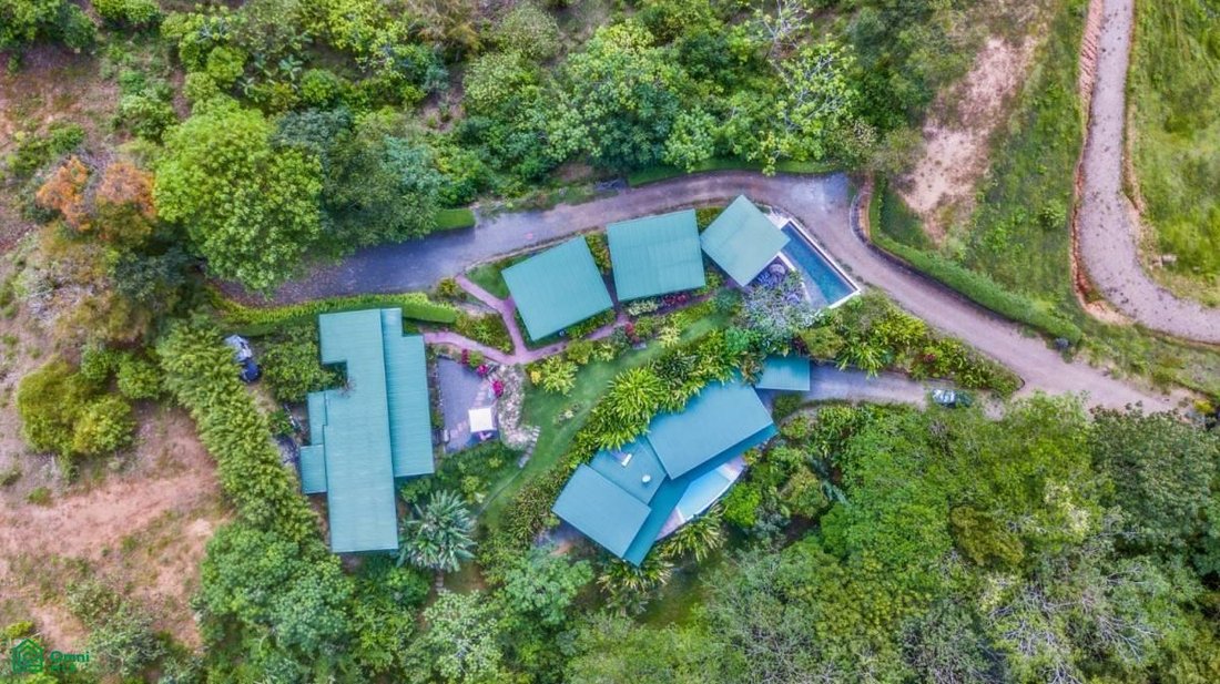 House in Uvita, Puntarenas Province, Costa Rica 1 - 17088228