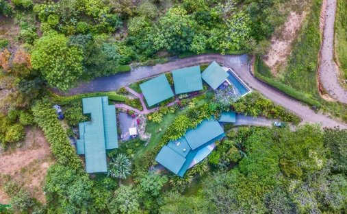 House in Uvita, Puntarenas Province, Costa Rica 1