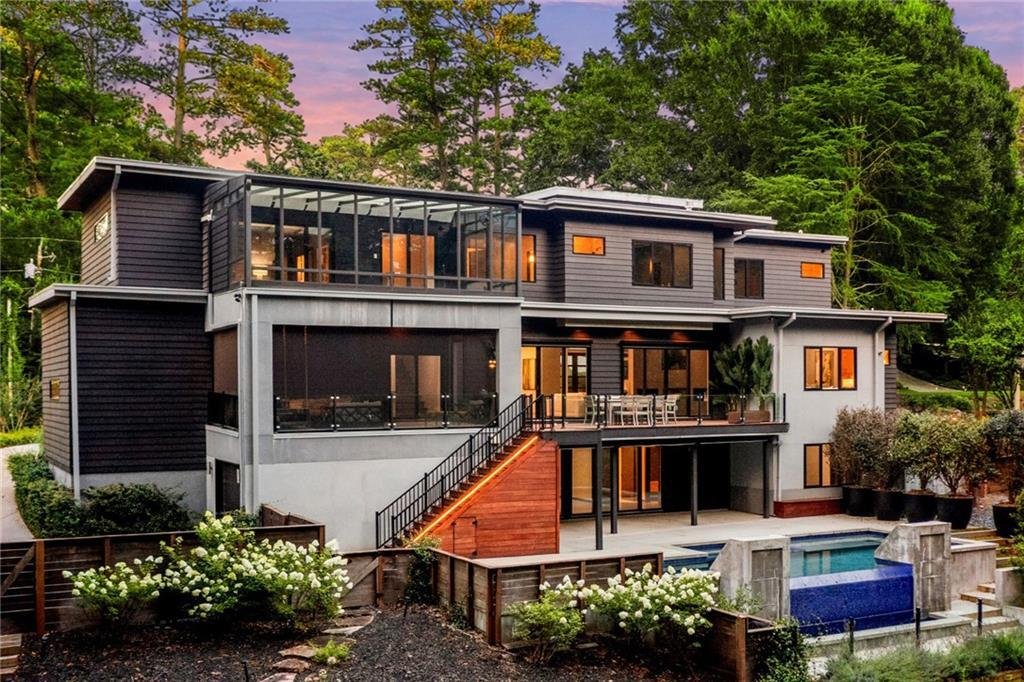 House in Atlanta, Georgia, United States 1 - 18612776