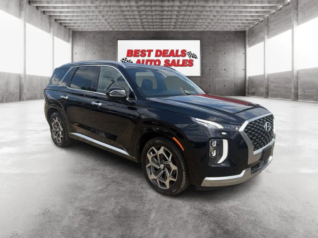 Suv in Akron, OH, United States 3 - 16775746