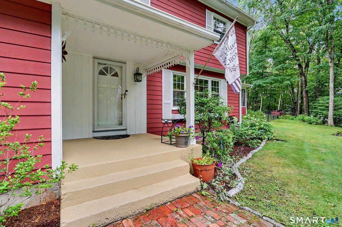 House in Norwalk, Connecticut, United States 3 - 18615393