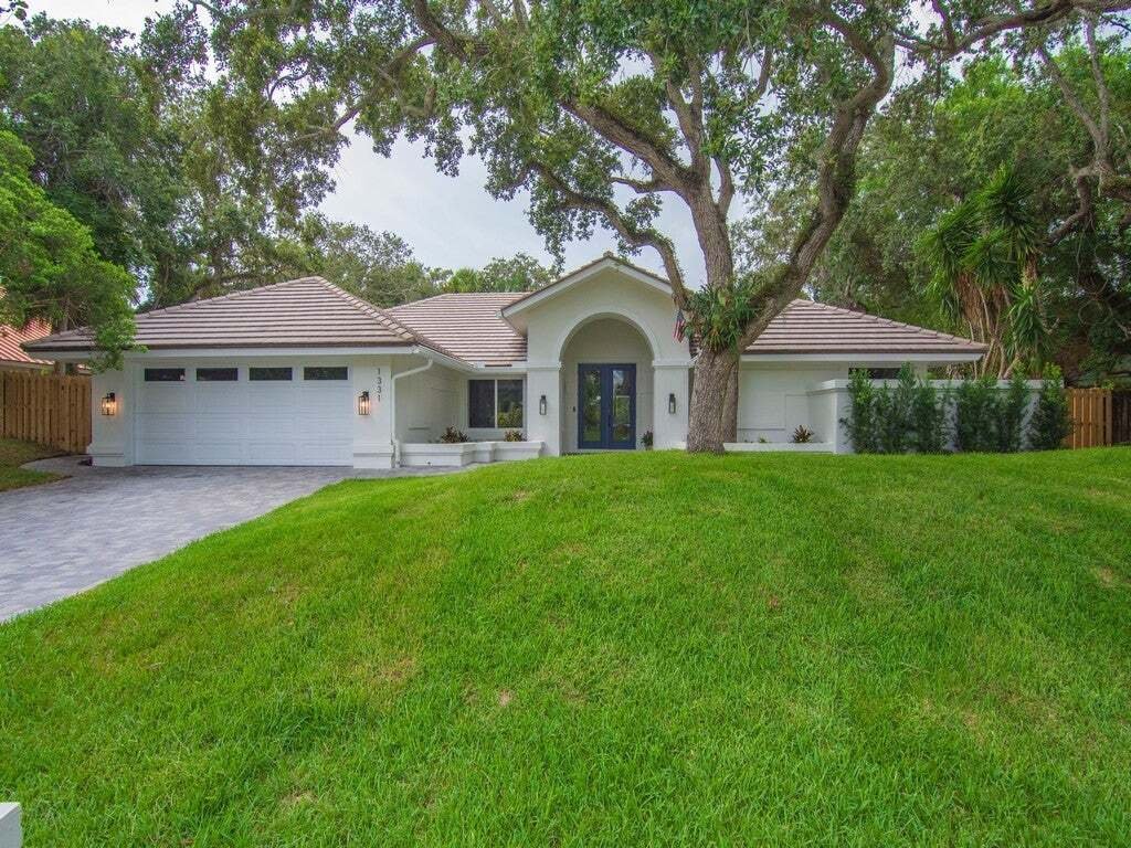 House in Vero Beach, Florida, United States 1 - 18361860