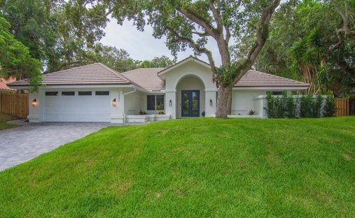 House in Vero Beach, Florida, United States 1