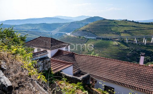 Finca en Vilarinho dos Freires, Distrito de Vila Real, Portugal 1