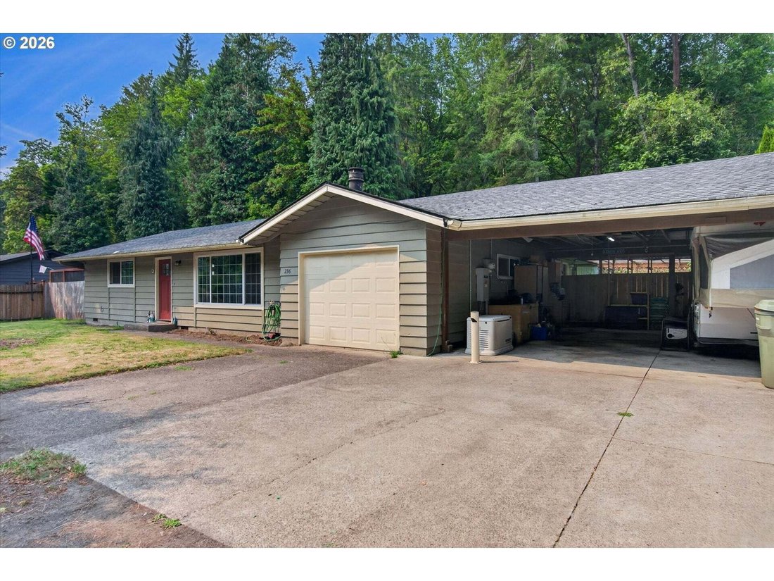 House in Kalama, Washington, United States 3 - 18613624