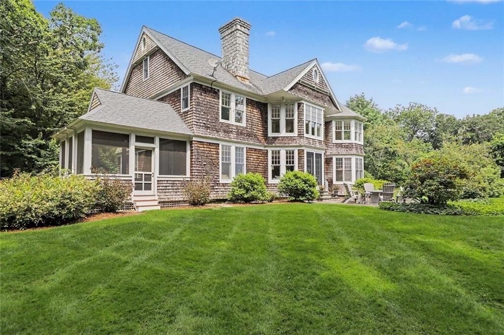 Haus in South Kingstown, Rhode Island, Vereinigte Staaten 3 - 18614716