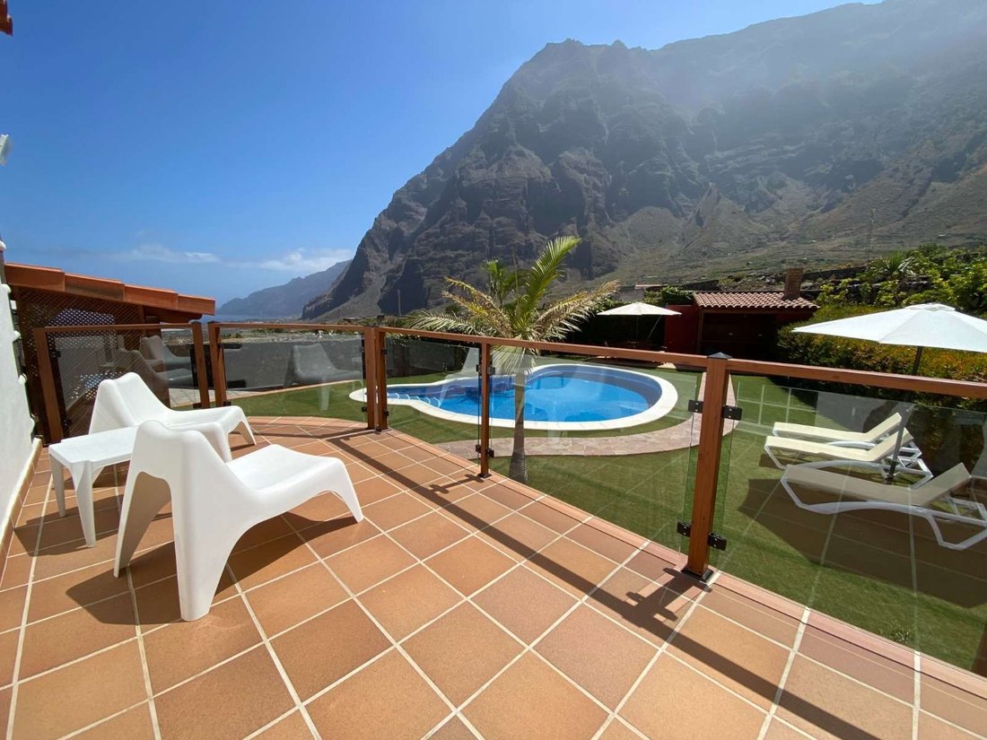 Casa en Frontera, Canarias, España 1 - 18609062