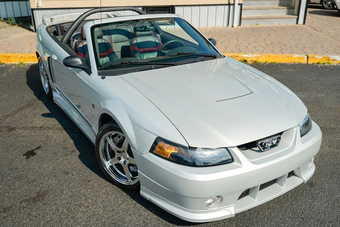 Cabriolet in Atlantic Highlands, NJ, United States 3 - 18614142