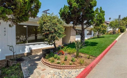 House in Glendale, California, United States 1