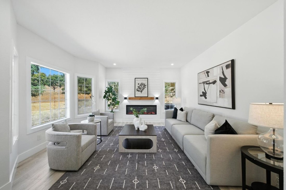 House in Livermore, California, United States 4 - 18612040