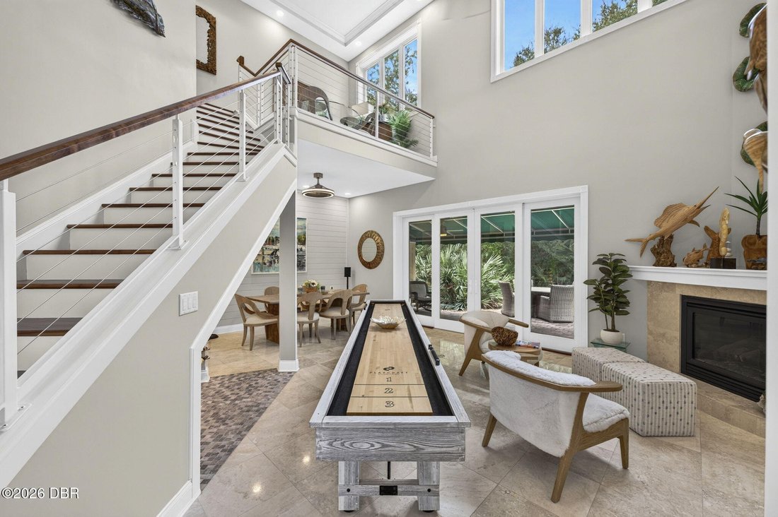 Townhouse in Port Orange, Florida, United States 5 - 18615092