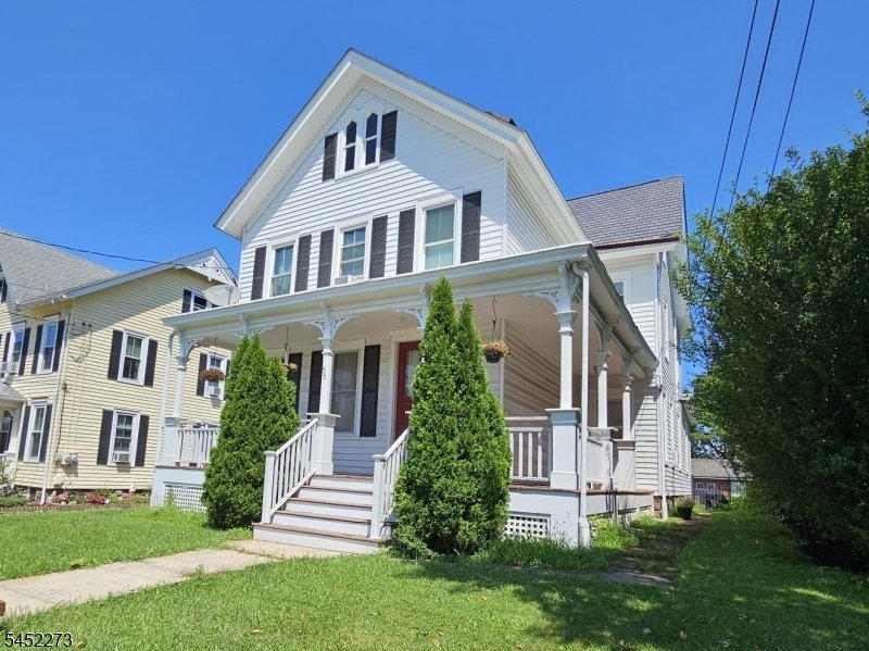 House in Flemington, New Jersey, United States 1 - 18608987