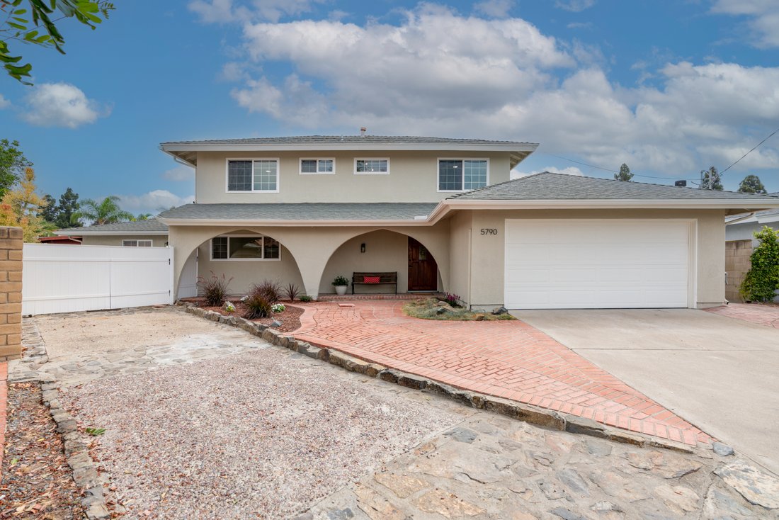 House in San Diego, California, United States 1 - 18613619