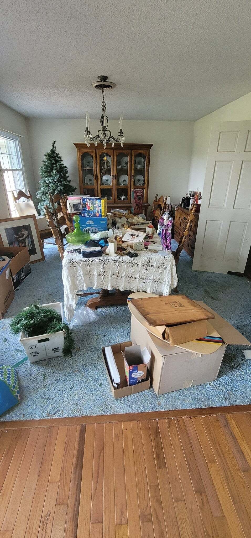 House in Lebanon, Tennessee, United States 2 - 18612462