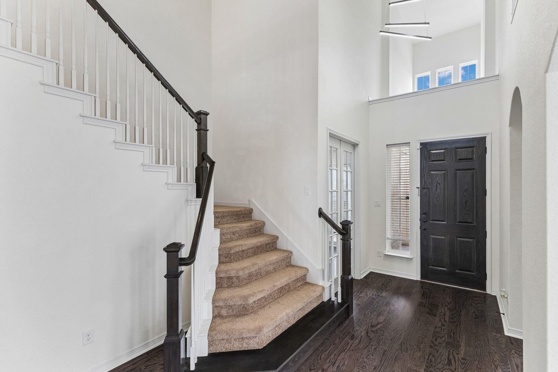 House in Pflugerville, Texas, United States 3 - 18612213