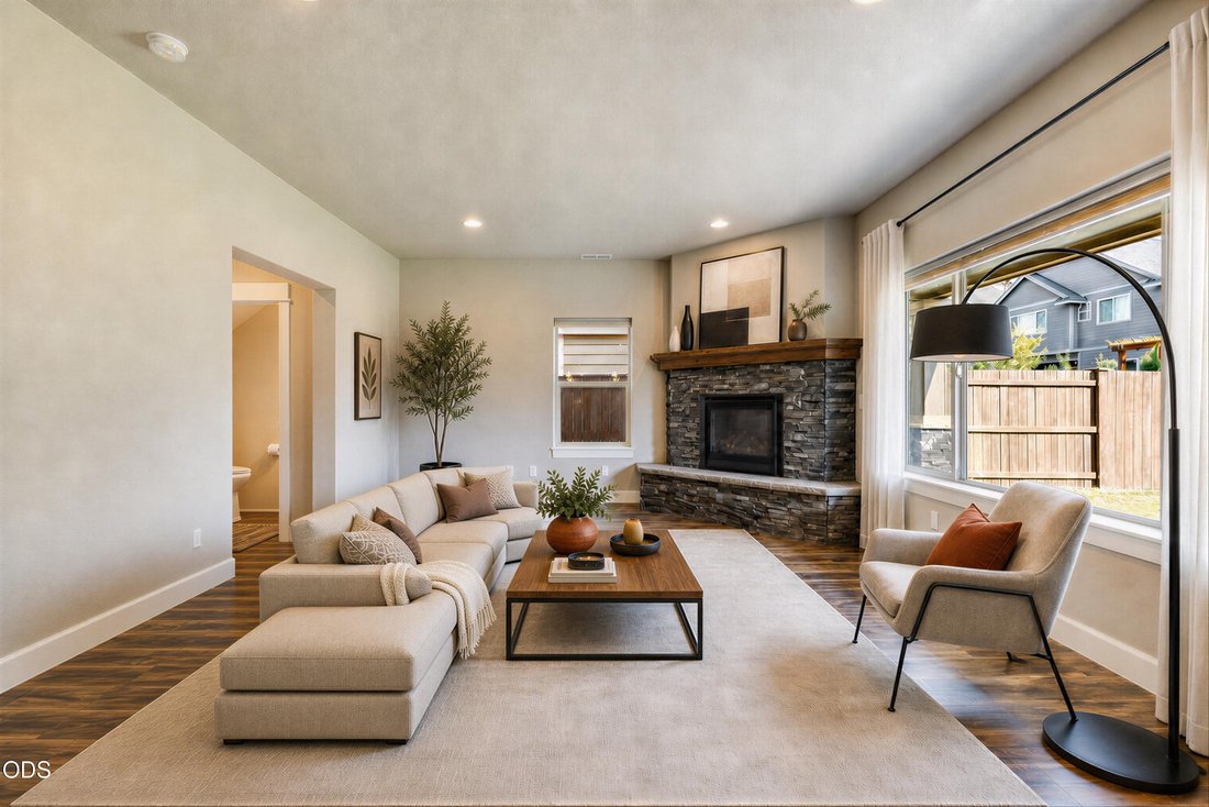 House in Bend, Oregon, United States 5 - 18612721