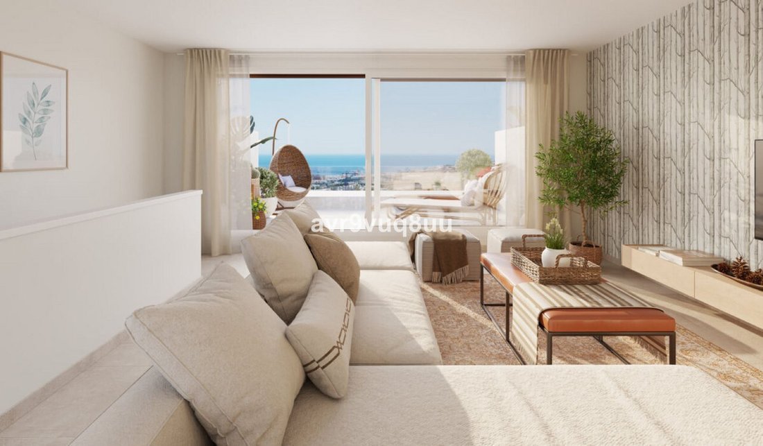 Townhouse in La Cala de Mijas, Mijas, Spain 5 - 17003485