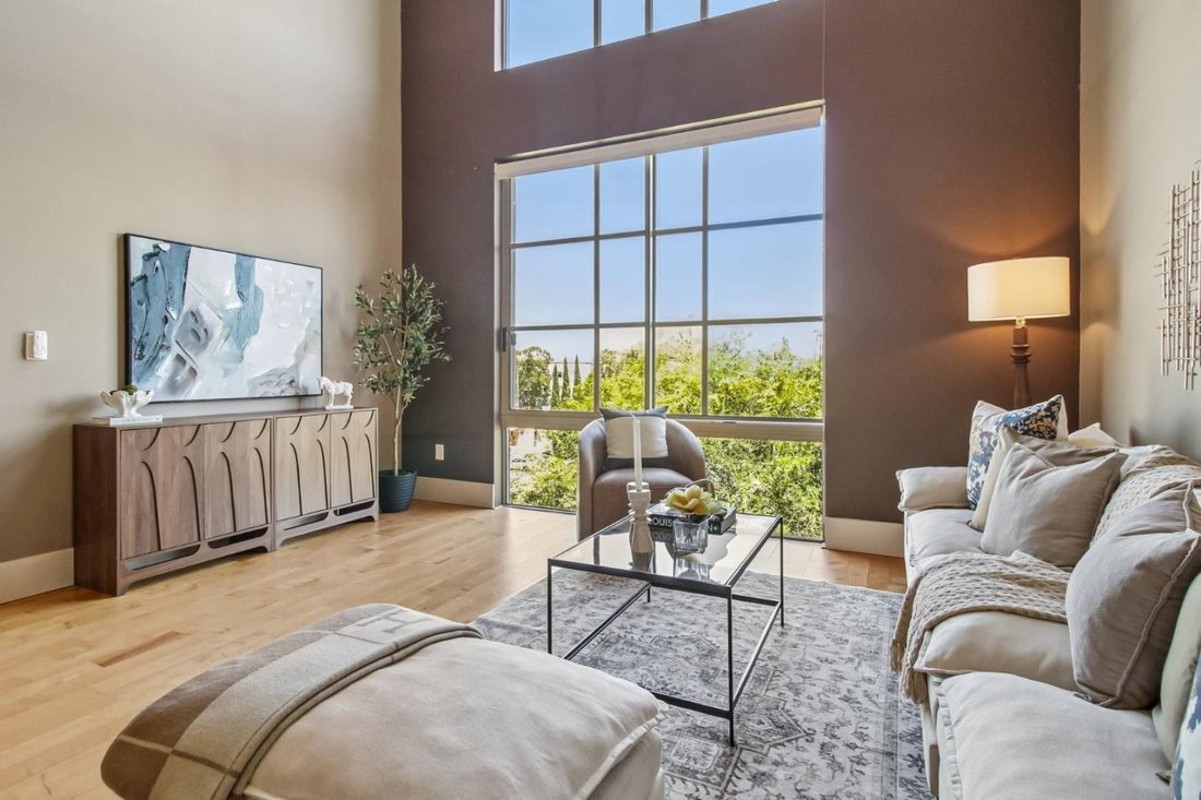 Condo in San Jose, California, United States 3 - 18610006
