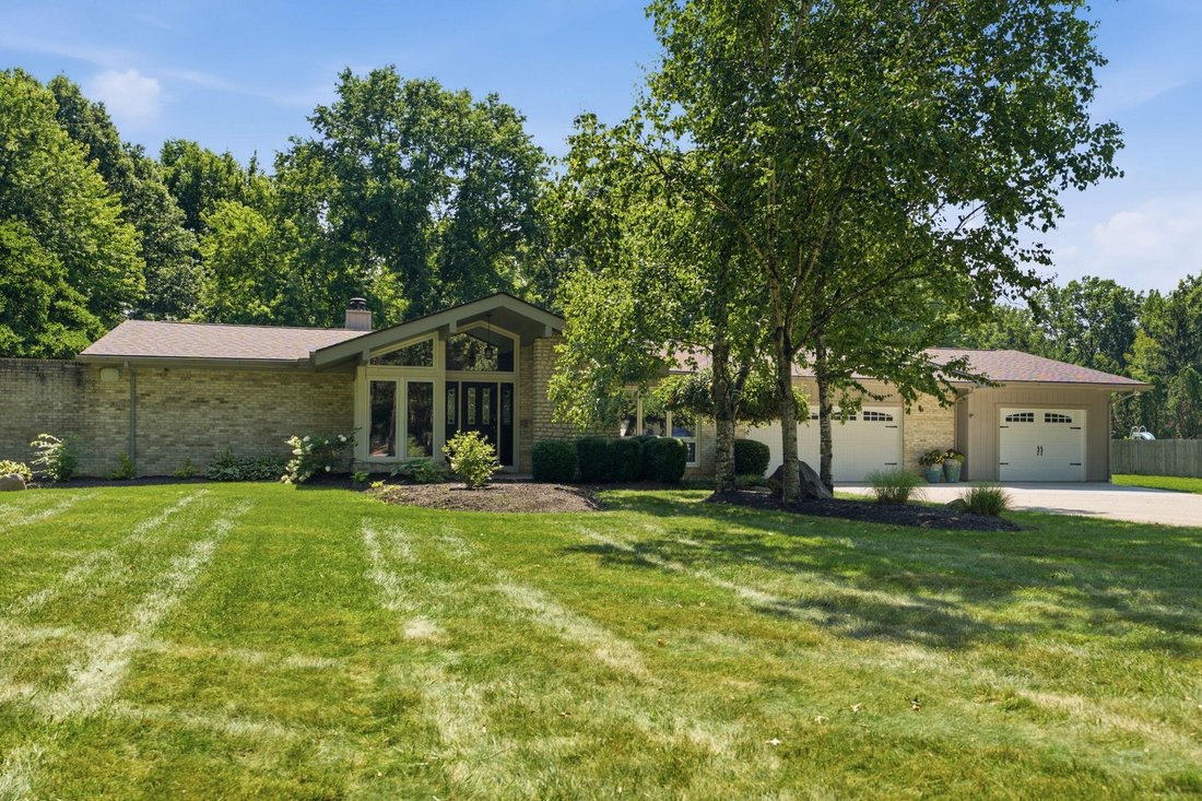 House in Westerville, Ohio, United States 1 - 18609636