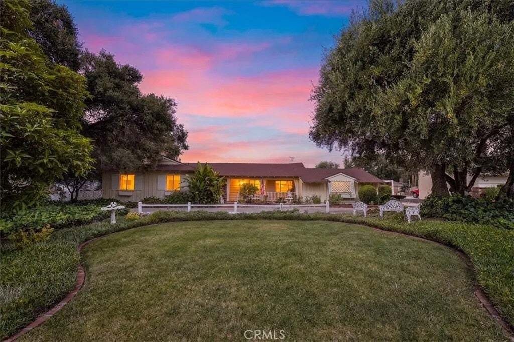 House in Glendora, California, United States 1 - 18610116