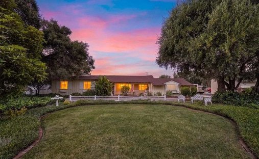 Maison à Glendora, Californie, États-Unis 1