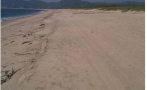 Land in Mazamitla, Jalisco, Mexico 1