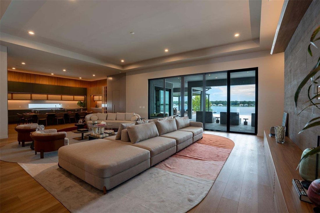 House in Montverde, Florida, United States 4 - 18612617