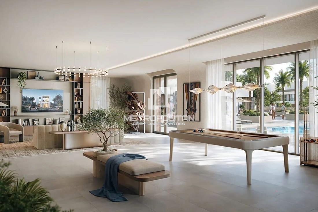 Villa in Dubai, Vereinigte Arabische Emirate 4 - 18611033