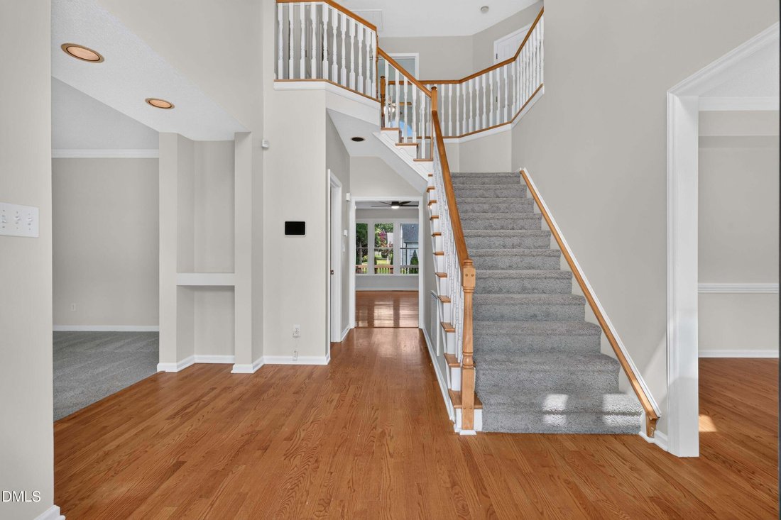 House in Raleigh, North Carolina, United States 2 - 18609435
