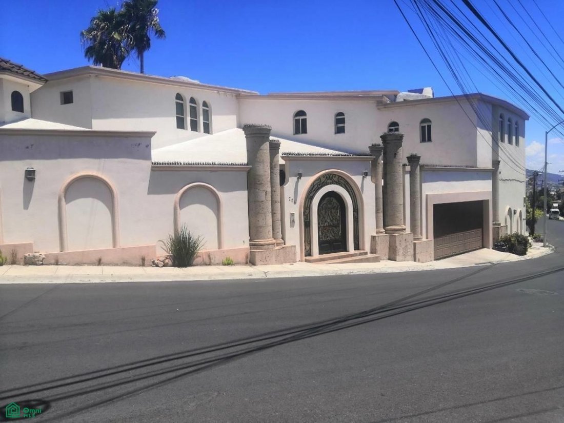 House in Monterrey, Nuevo Leon, Mexico 1 - 17232521