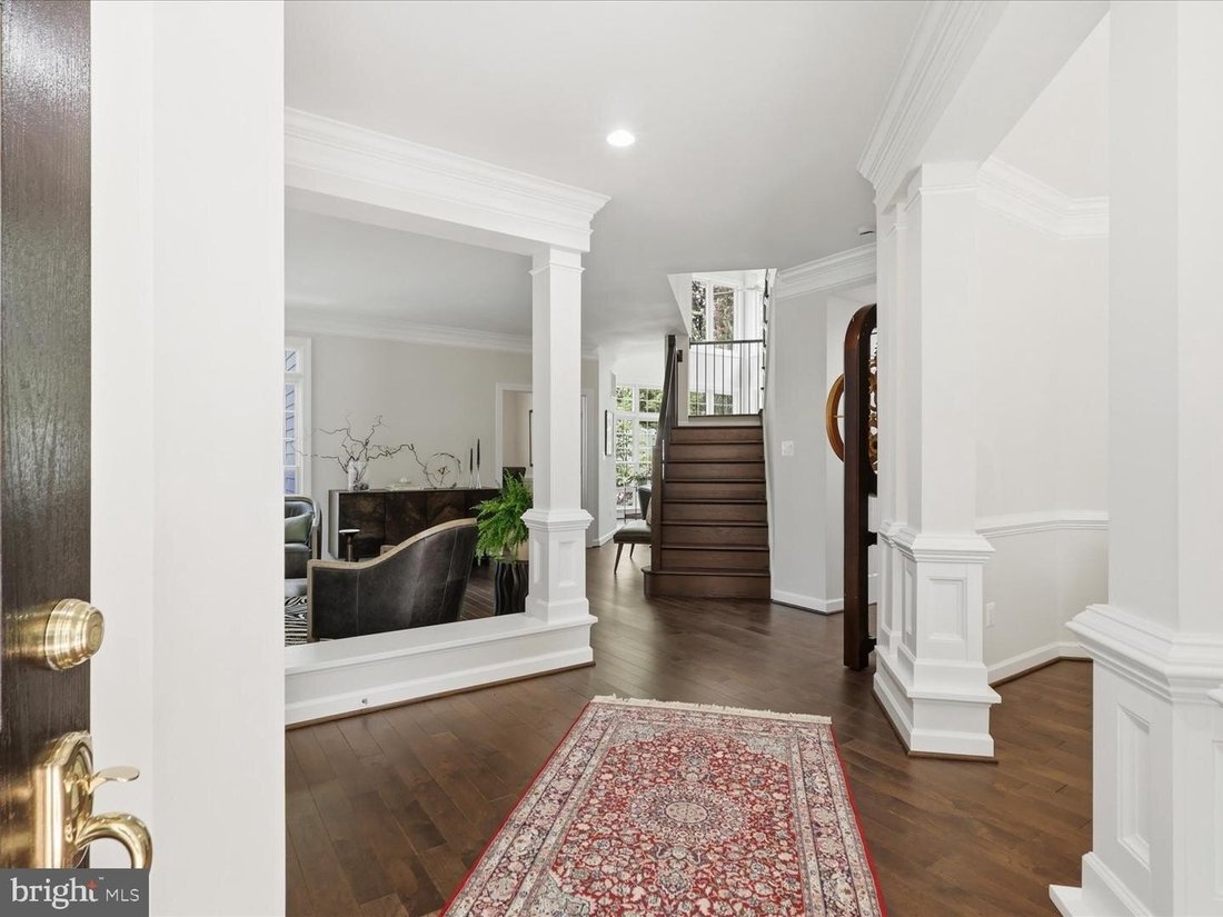 House in Fairfax, Virginia, United States 3 - 18614823